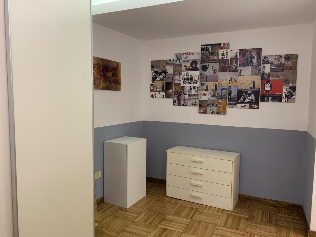 Apartment B&s Domus Colosseo *