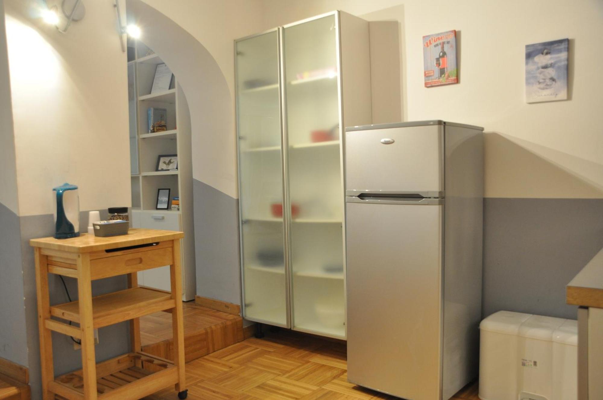 B&s Domus Colosseo Apartment Rom